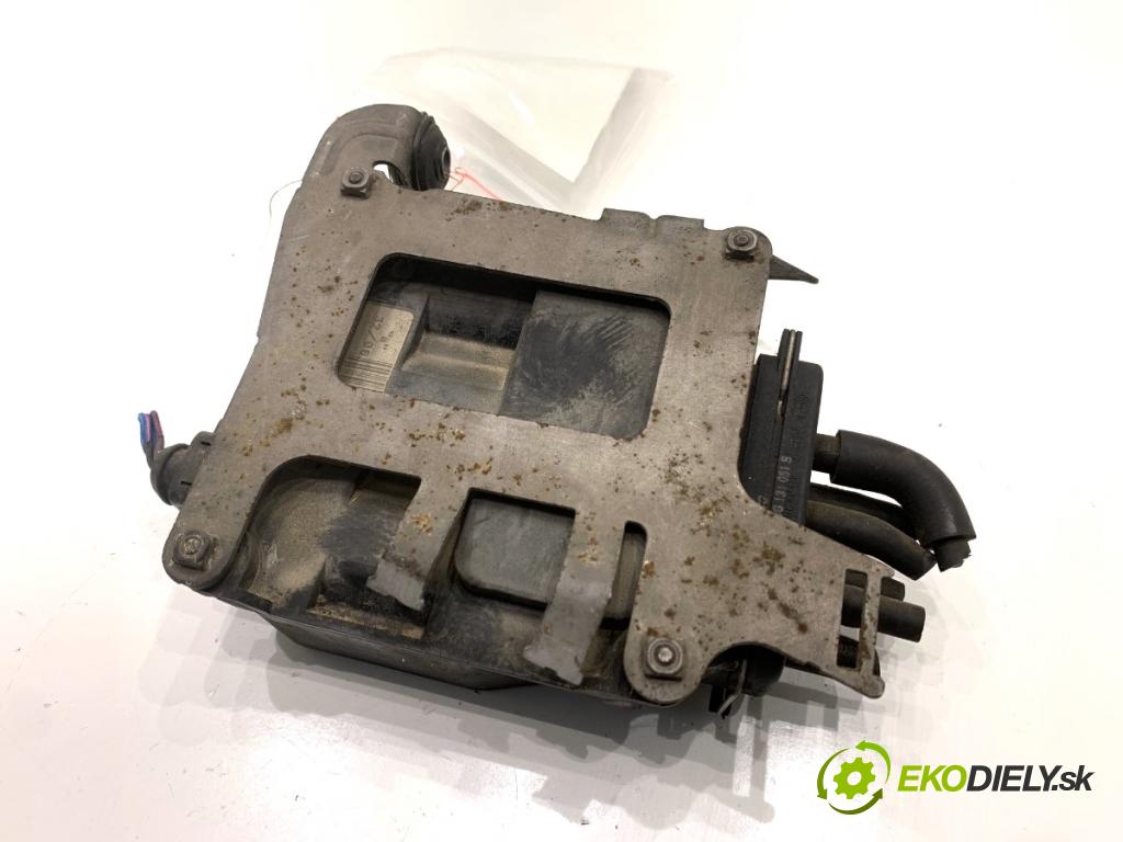 VW PASSAT B6 sedan 2006 77 kW 1.9 TDI 1896 Ventil magnetický 3C0906625 (Ventil ostatné)