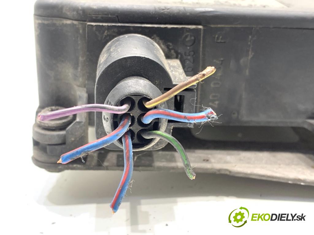 VW PASSAT B6 sedan 2006 77 kW 1.9 TDI 1896 Ventil magnetický 3C0906625 (Ventil ostatné)