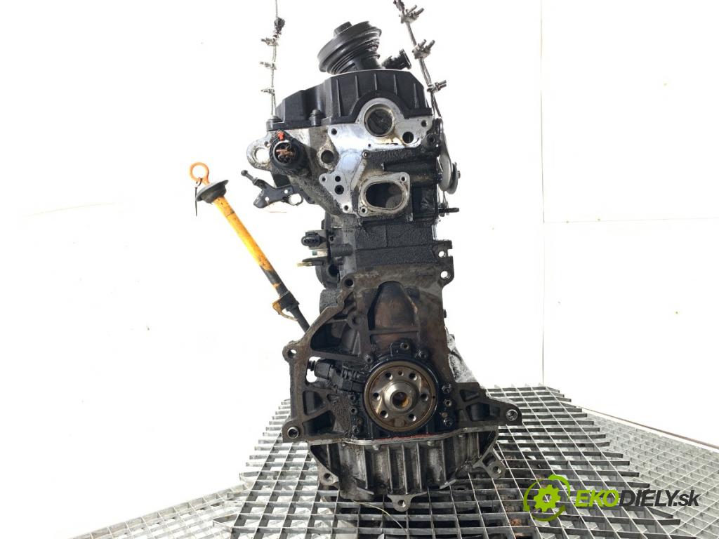 VW PASSAT B6 sedan 2006 77 kW 1.9 TDI 1896 motor BXE (Motor)