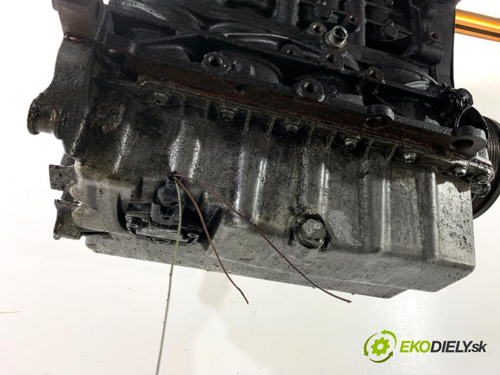 VW PASSAT B6 sedan 2006 77 kW 1.9 TDI 1896 motor BXE (Motor)