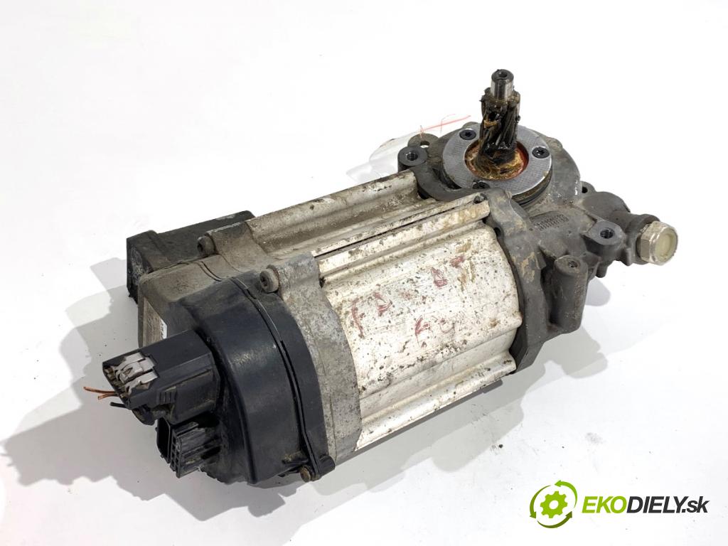 VW PASSAT B6 sedan 2006 77 kW 1.9 TDI 1896 Motor servočerpadlo 1K1909144M