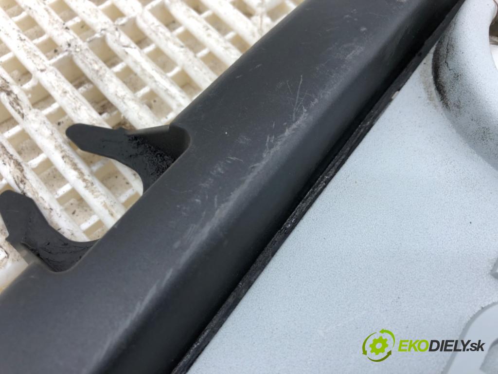 VW PASSAT B6 sedan 2006 77 kW 1.9 TDI 1896 Kryt Motor 03G103925BL (Kryt motora)