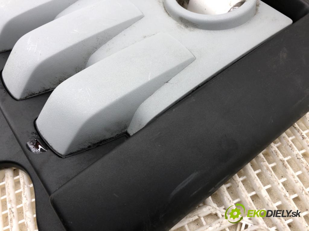 VW PASSAT B6 sedan 2006 77 kW 1.9 TDI 1896 Kryt Motor 03G103925BL (Kryt motora)