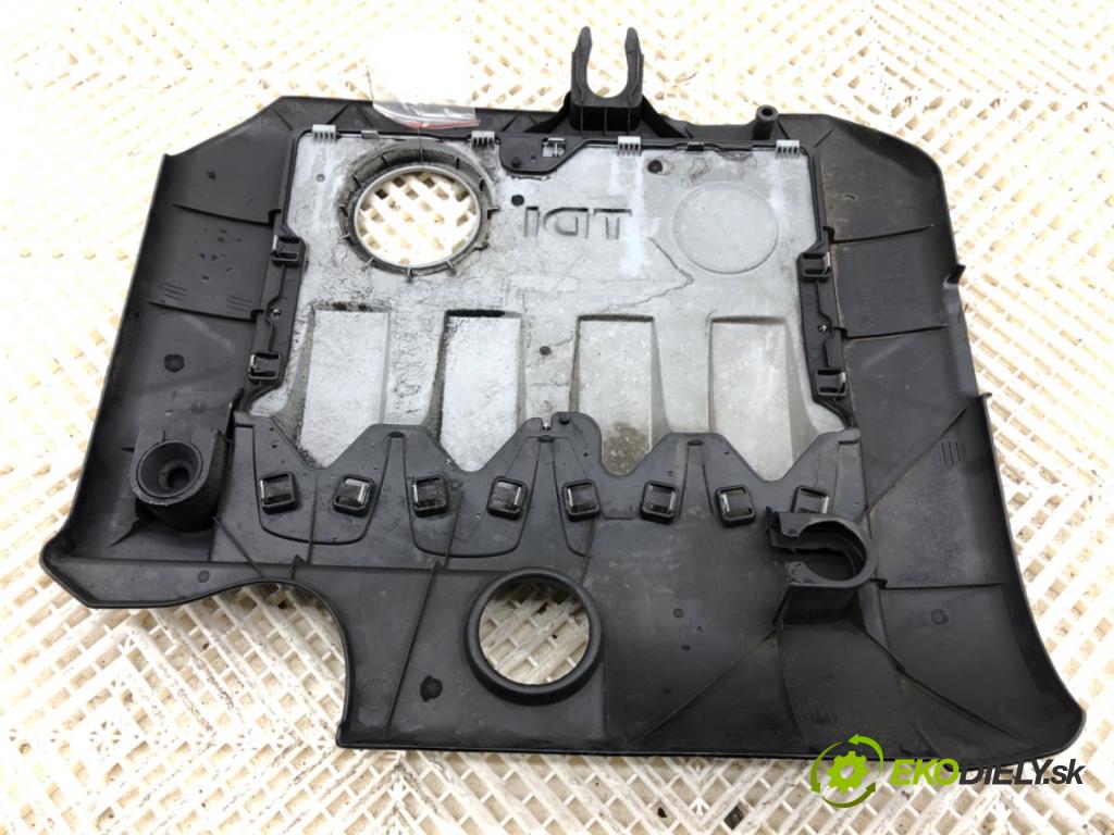 VW PASSAT B6 sedan 2006 77 kW 1.9 TDI 1896 Kryt Motor 03G103925BL (Kryt motora)