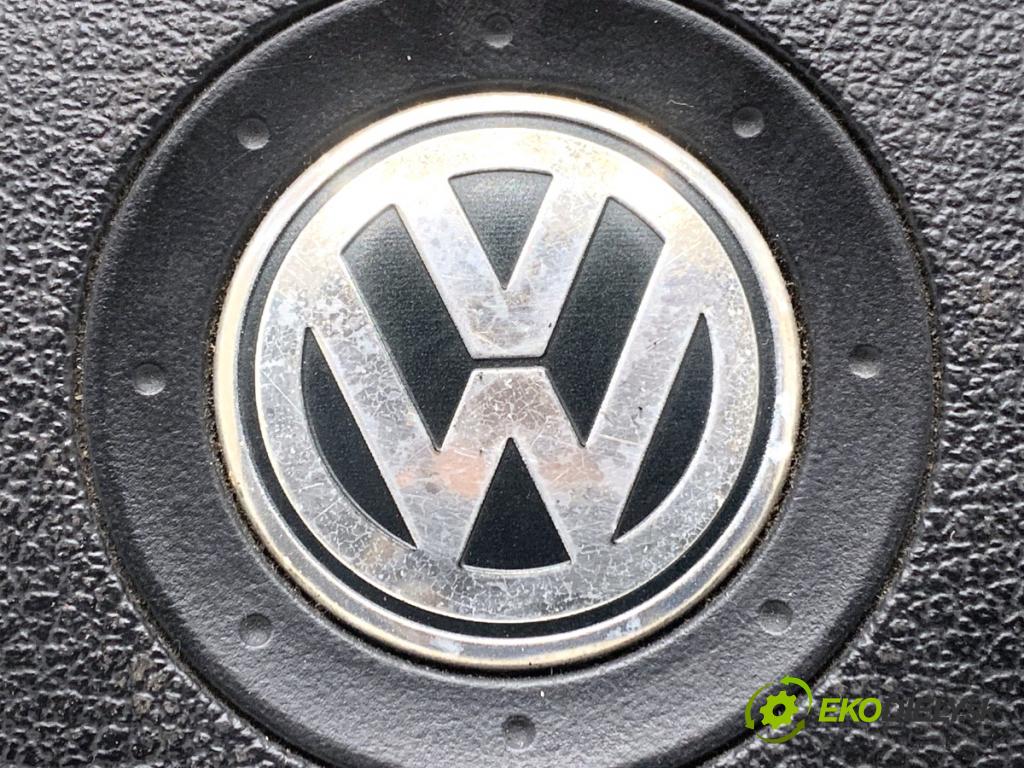 VW PASSAT B6 sedan 2006 77 kW 1.9 TDI 1896 AirBag volantu 2K0880201L (Airbag)