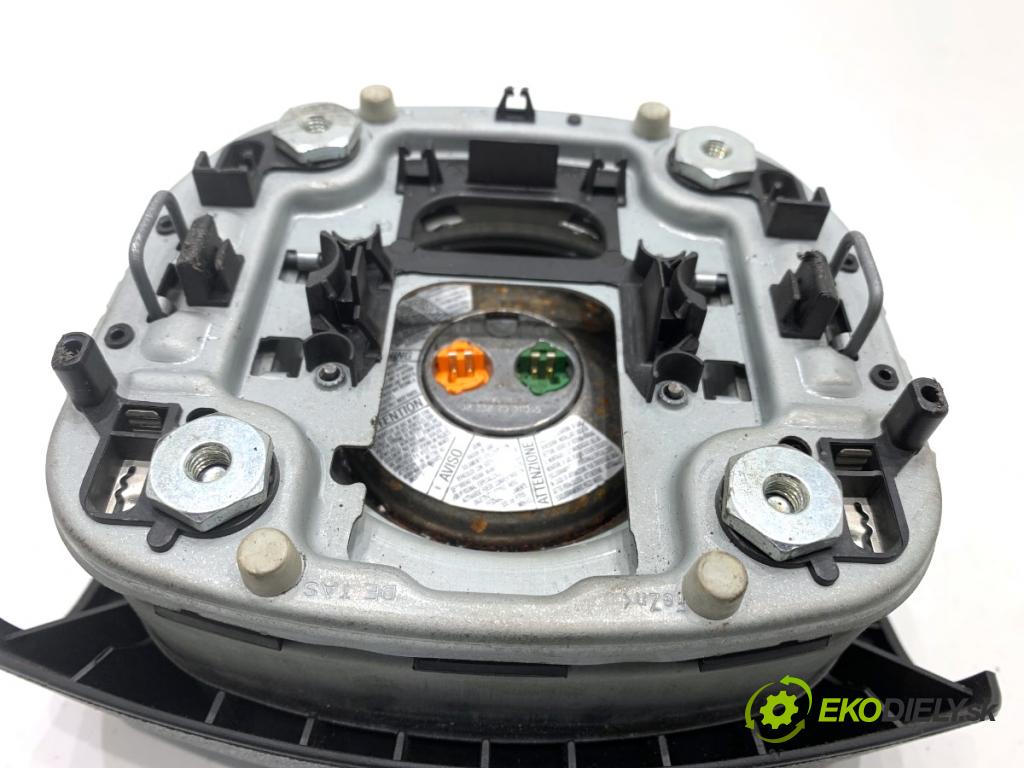 VW PASSAT B6 sedan 2006 77 kW 1.9 TDI 1896 AirBag volantu 2K0880201L (Airbag)