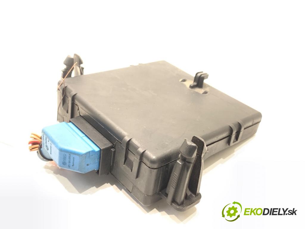 VW PASSAT B6 sedan 2006 77 kW 1.9 TDI 1896 Modul GATEWAY 3C0907530C