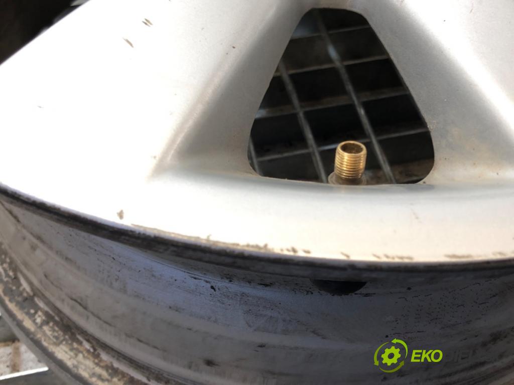 SUZUKI --- ---  --- --- --- disky HLIÍK: 15 6J 4X100 53 ET 45 DH6019