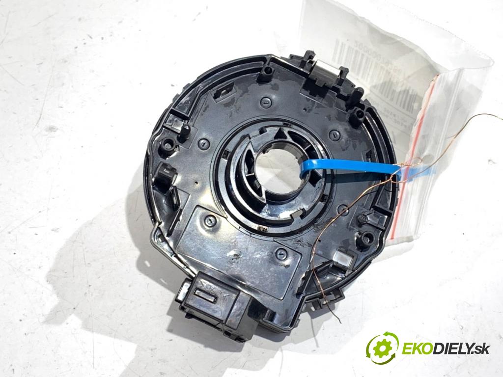 FIAT SEDICI SUV 2011 88 kW 1.6 16V 4x4 1586 kroužek slimák airbag  (Airbag)