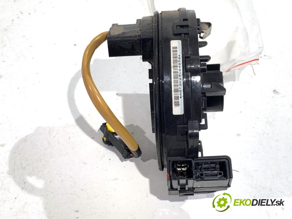 FIAT SEDICI SUV 2011 88 kW 1.6 16V 4x4 1586 kroužek slimák airbag  (Airbag)