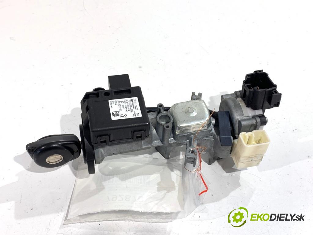 FIAT SEDICI SUV 2011 88 kW 1.6 16V 4x4 1586 spinačka 33970-62J00 (Spínacia skrinka)