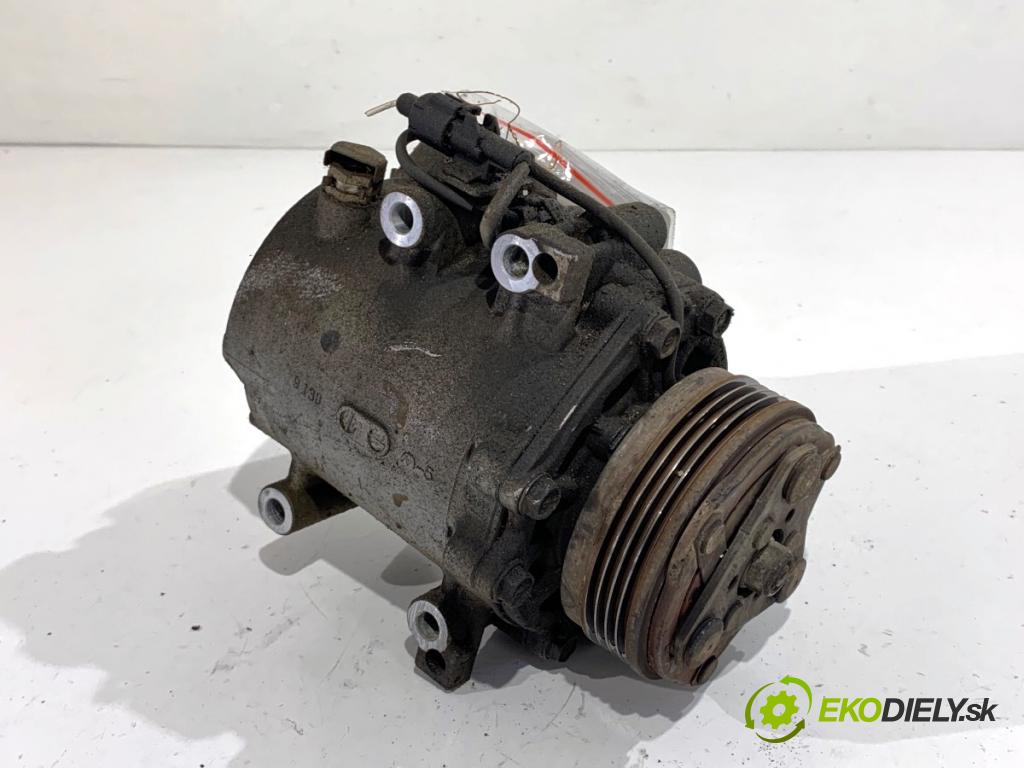 FIAT SEDICI SUV 2011 88 kW 1.6 16V 4x4 1586 Kompresor klimatizácie 95200-62JA0 (Kompresor klimatizácie)