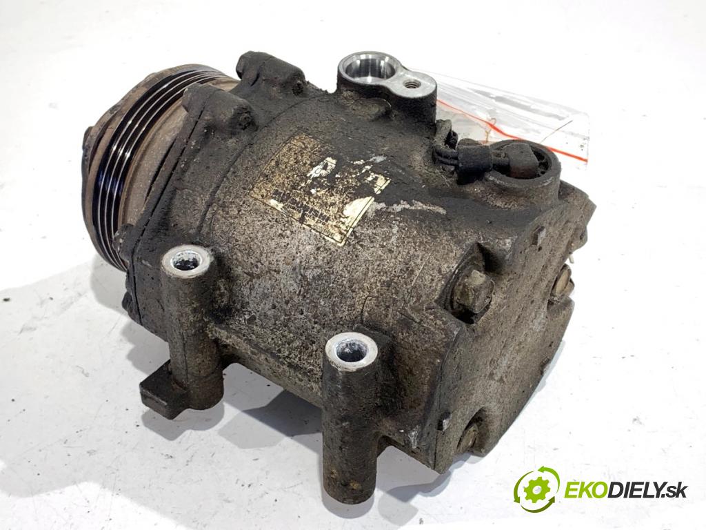 FIAT SEDICI SUV 2011 88 kW 1.6 16V 4x4 1586 Kompresor klimatizácie 95200-62JA0 (Kompresor klimatizácie)