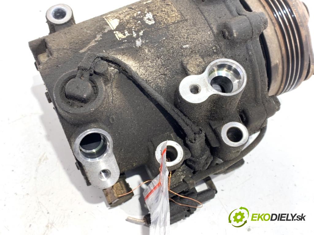 FIAT SEDICI SUV 2011 88 kW 1.6 16V 4x4 1586 Kompresor klimatizácie 95200-62JA0 (Kompresor klimatizácie)