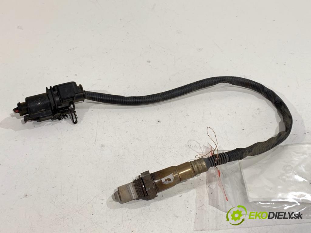 FIAT SEDICI SUV 2011 88 kW 1.6 16V 4x4 1586 sonda lambda predný 18213-54LA0 (Lambda sonda)