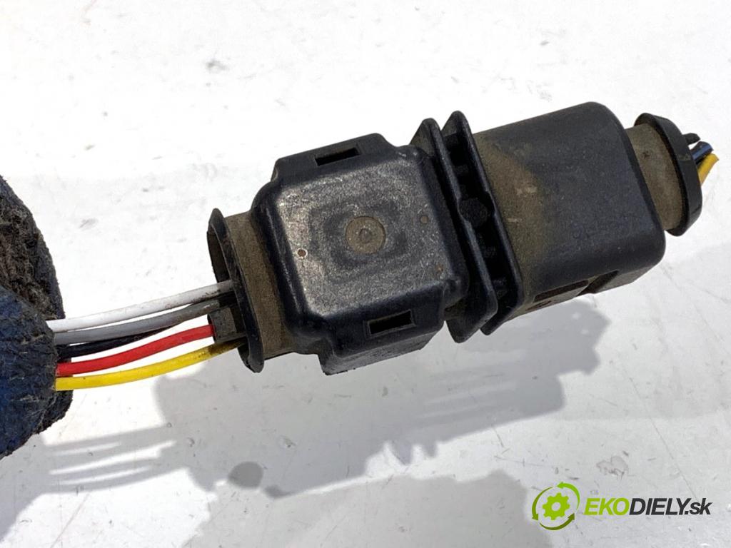 FIAT SEDICI SUV 2011 88 kW 1.6 16V 4x4 1586 sonda lambda predný 18213-54LA0 (Lambda sonda)