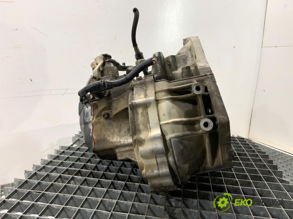 FIAT SEDICI SUV 2011 88 kW 1.6 16V 4x4 1586 Prevodovka ZL4 (Prevodovka)