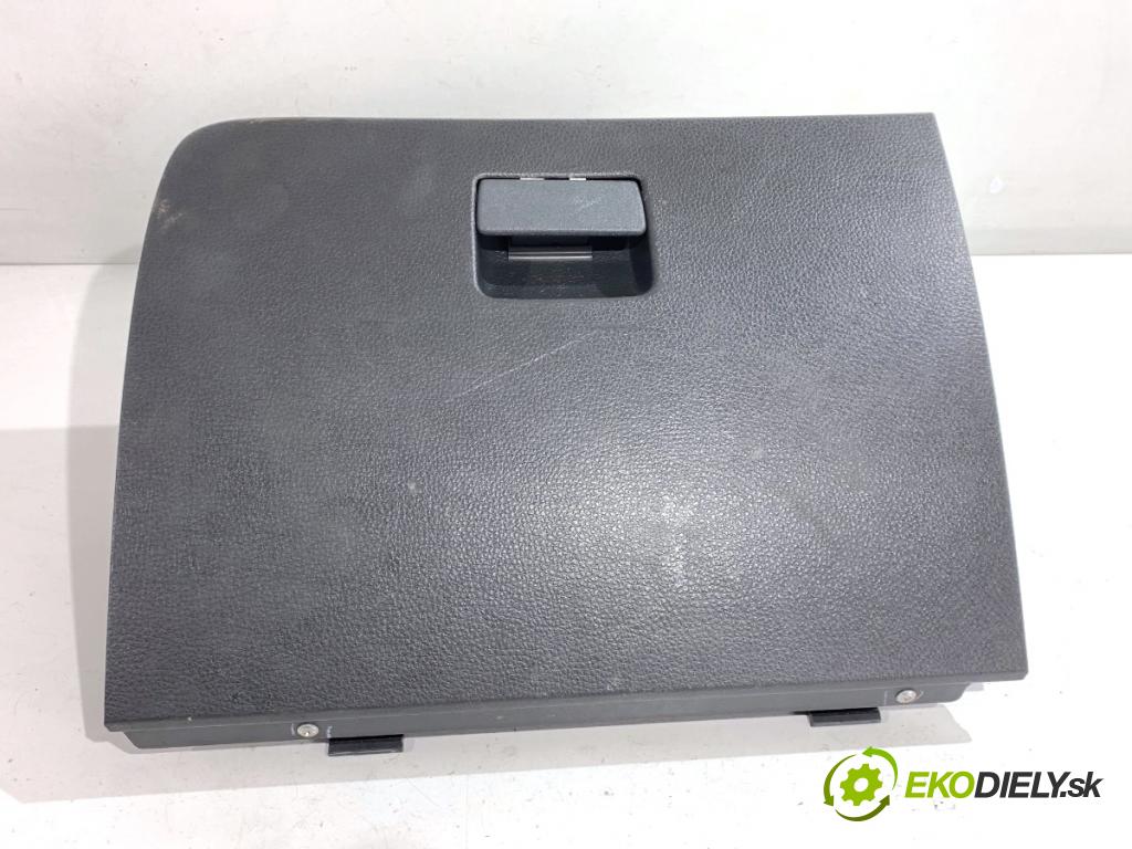 FIAT SEDICI SUV 2011 88 kW 1.6 16V 4x4 1586 Priehradka, kastlík spolujazdca 73412-79J1 (Priehradka (kastlík))