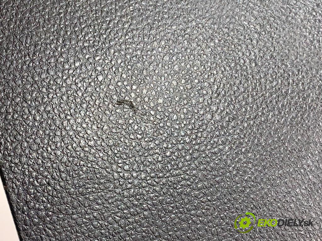 FIAT SEDICI SUV 2011 88 kW 1.6 16V 4x4 1586 Priehradka, kastlík spolujazdca 73412-79J1 (Priehradka (kastlík))