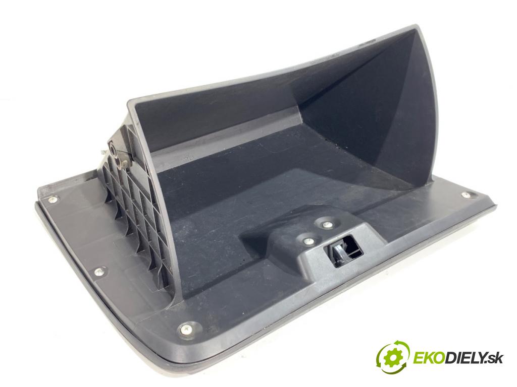 FIAT SEDICI SUV 2011 88 kW 1.6 16V 4x4 1586 Priehradka, kastlík spolujazdca 73412-79J1 (Priehradka (kastlík))