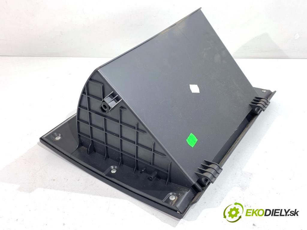 FIAT SEDICI SUV 2011 88 kW 1.6 16V 4x4 1586 Priehradka, kastlík spolujazdca 73412-79J1 (Priehradka (kastlík))