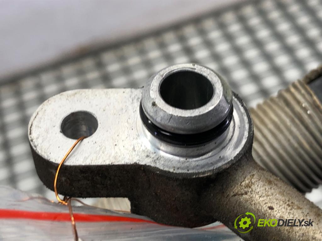 FIAT SEDICI SUV 2011 88 kW 1.6 16V 4x4 1586 rúrka klimatizácie 95720-79J00 (Rúrka klimatizácie)