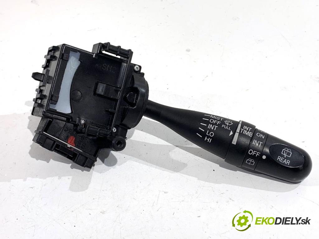 FIAT SEDICI SUV 2011 88 kW 1.6 16V 4x4 1586 Prepínač stieračov  (Prepínacie páčky pod volantom)