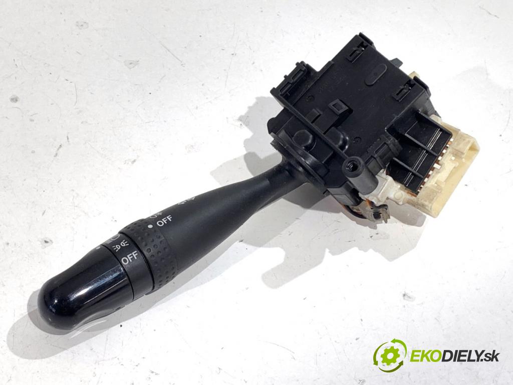 FIAT SEDICI SUV 2011 88 kW 1.6 16V 4x4 1586 Prepínač smeroviek  (Prepínacie páčky pod volantom)