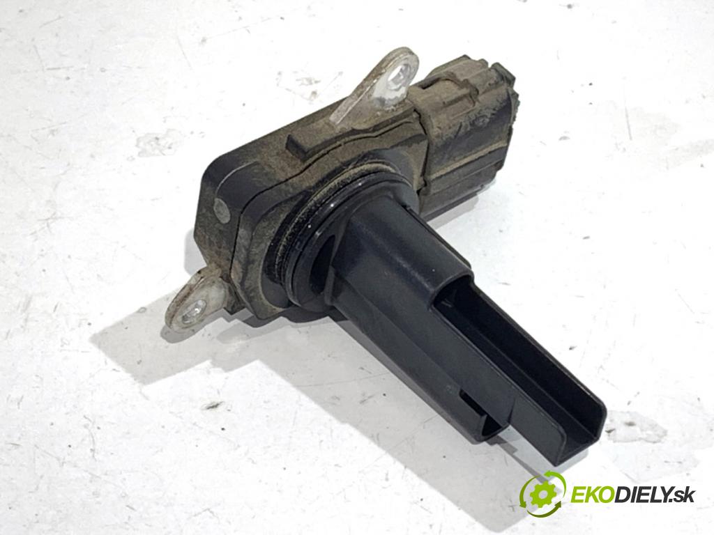 FIAT SEDICI SUV 2011 88 kW 1.6 16V 4x4 1586 Váha vzduchu 197400-5120 (Váha vzduchu)