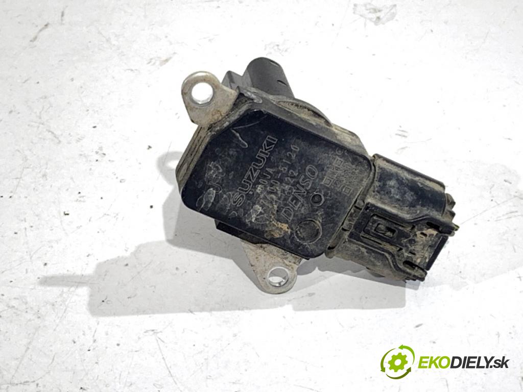 FIAT SEDICI SUV 2011 88 kW 1.6 16V 4x4 1586 Váha vzduchu 197400-5120 (Váha vzduchu)