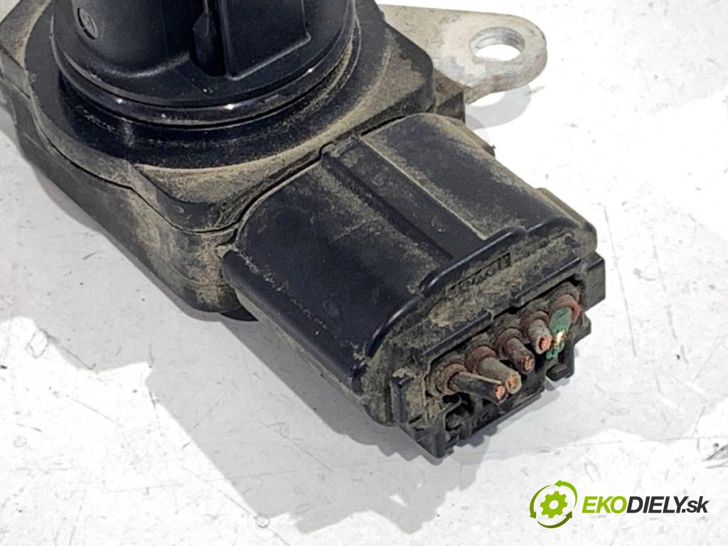 FIAT SEDICI SUV 2011 88 kW 1.6 16V 4x4 1586 Váha vzduchu 197400-5120 (Váha vzduchu)