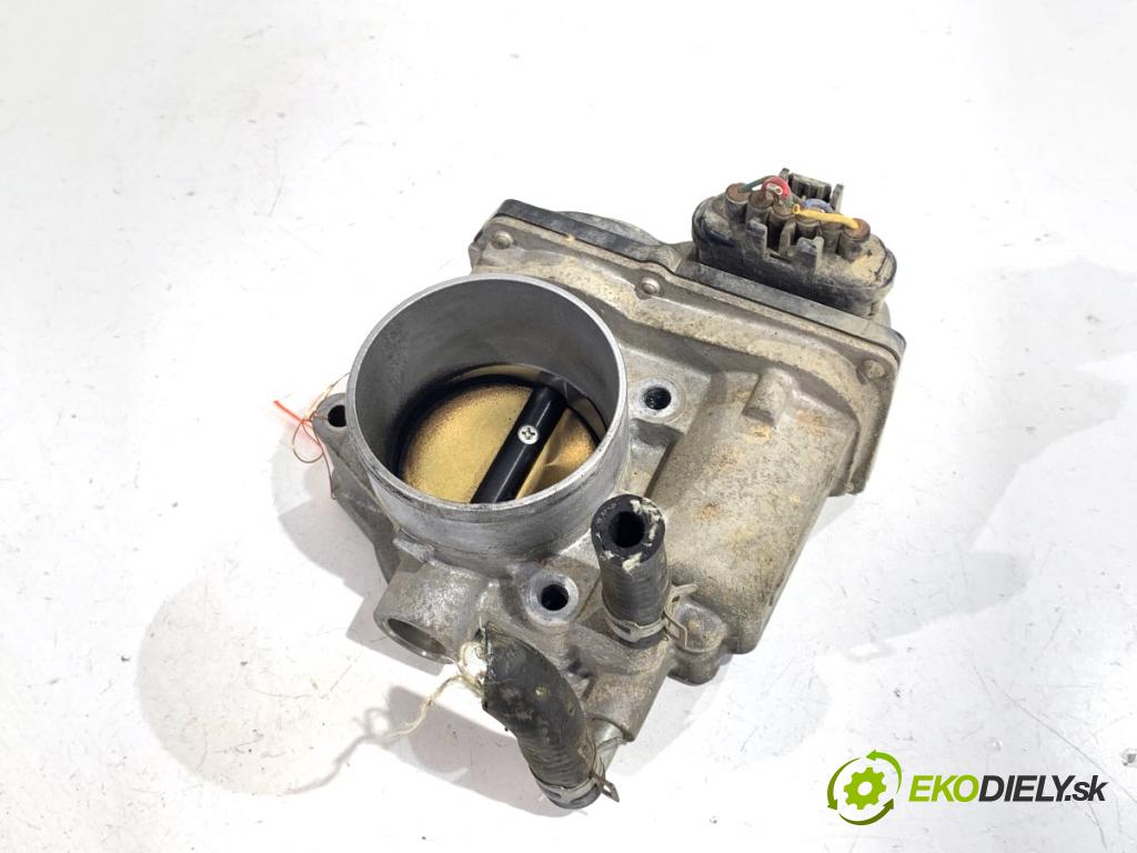 FIAT SEDICI SUV 2011 88 kW 1.6 16V 4x4 1586 Škrtiaca klapka 54LA (Škrtiaca klapka)