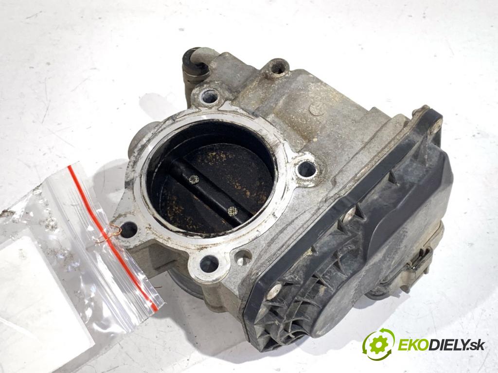 FIAT SEDICI SUV 2011 88 kW 1.6 16V 4x4 1586 Škrtiaca klapka 54LA (Škrtiaca klapka)