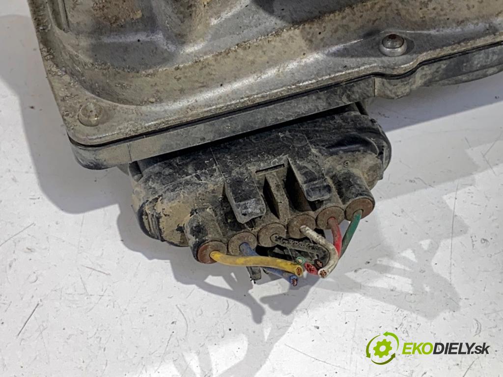 FIAT SEDICI SUV 2011 88 kW 1.6 16V 4x4 1586 Škrtiaca klapka 54LA (Škrtiaca klapka)