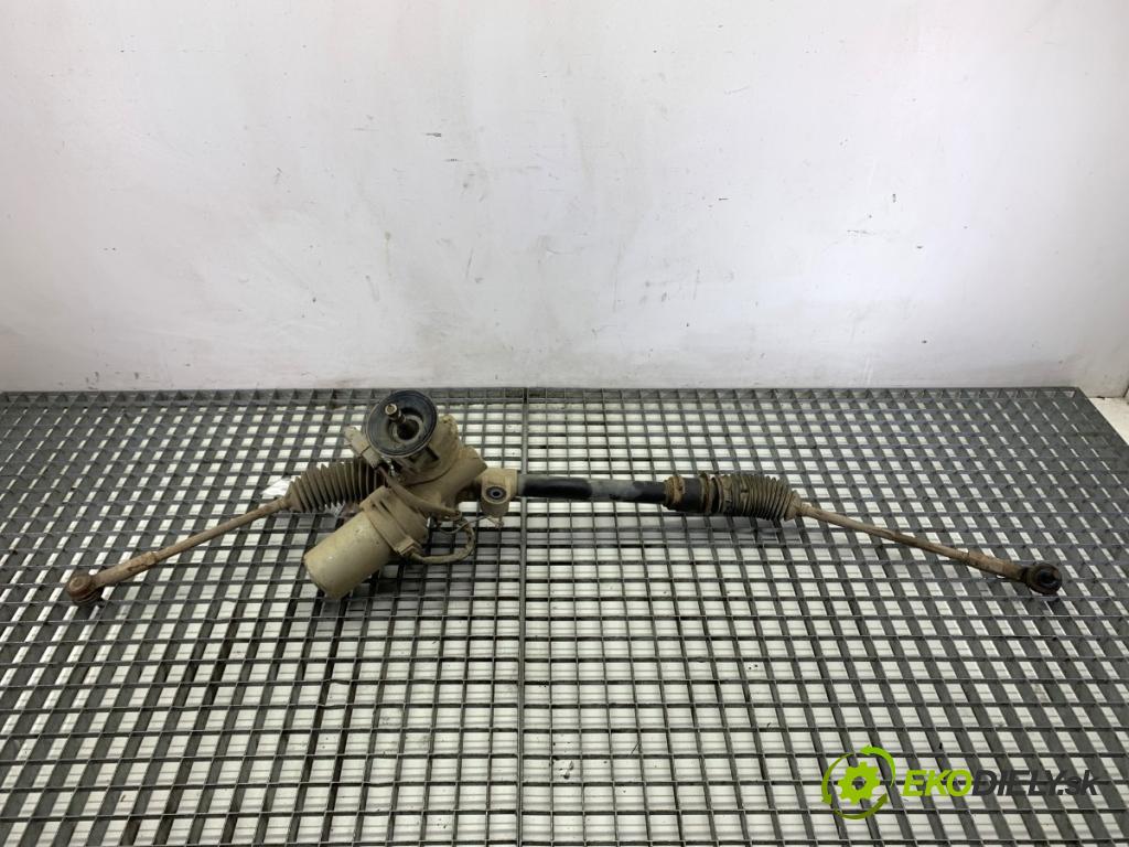 FIAT SEDICI SUV 2011 88 kW 1.6 16V 4x4 1586 řízení 48580-54L50 (Řízení)