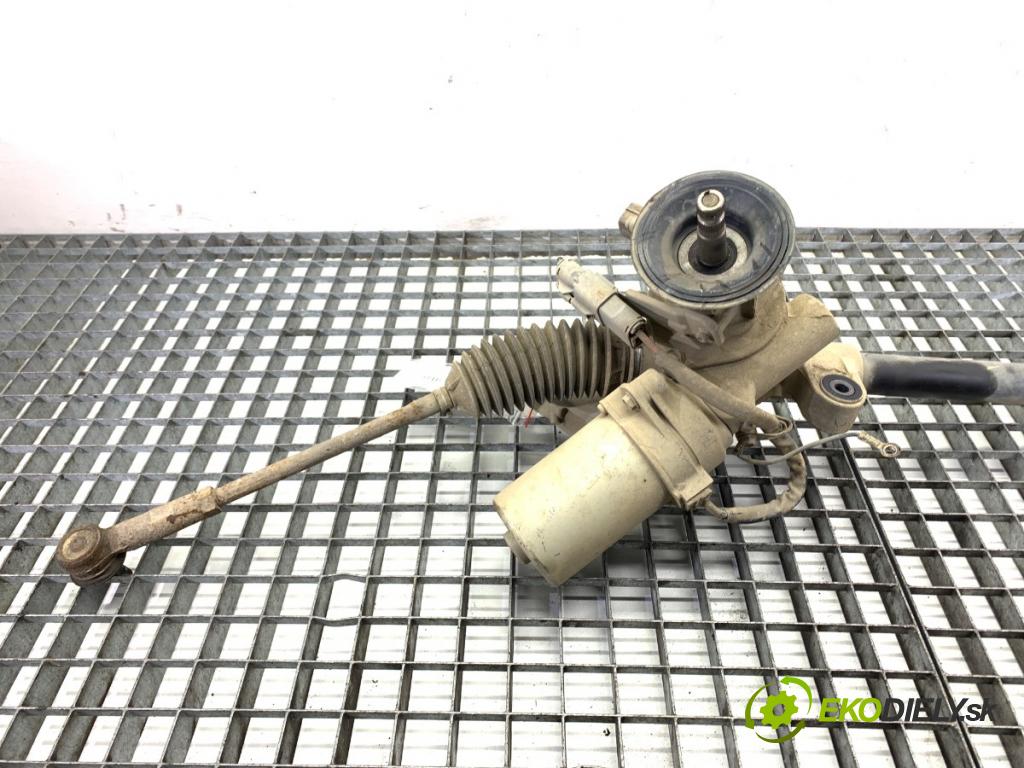 FIAT SEDICI SUV 2011 88 kW 1.6 16V 4x4 1586 řízení 48580-54L50 (Řízení)