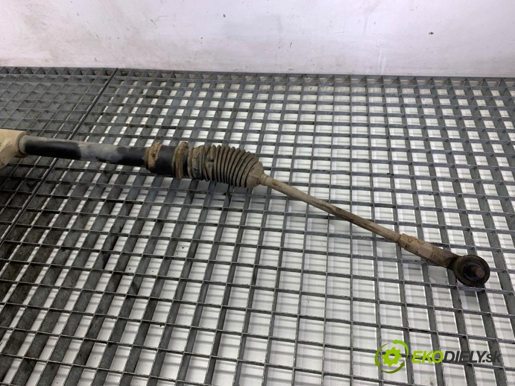 FIAT SEDICI SUV 2011 88 kW 1.6 16V 4x4 1586 řízení 48580-54L50 (Řízení)