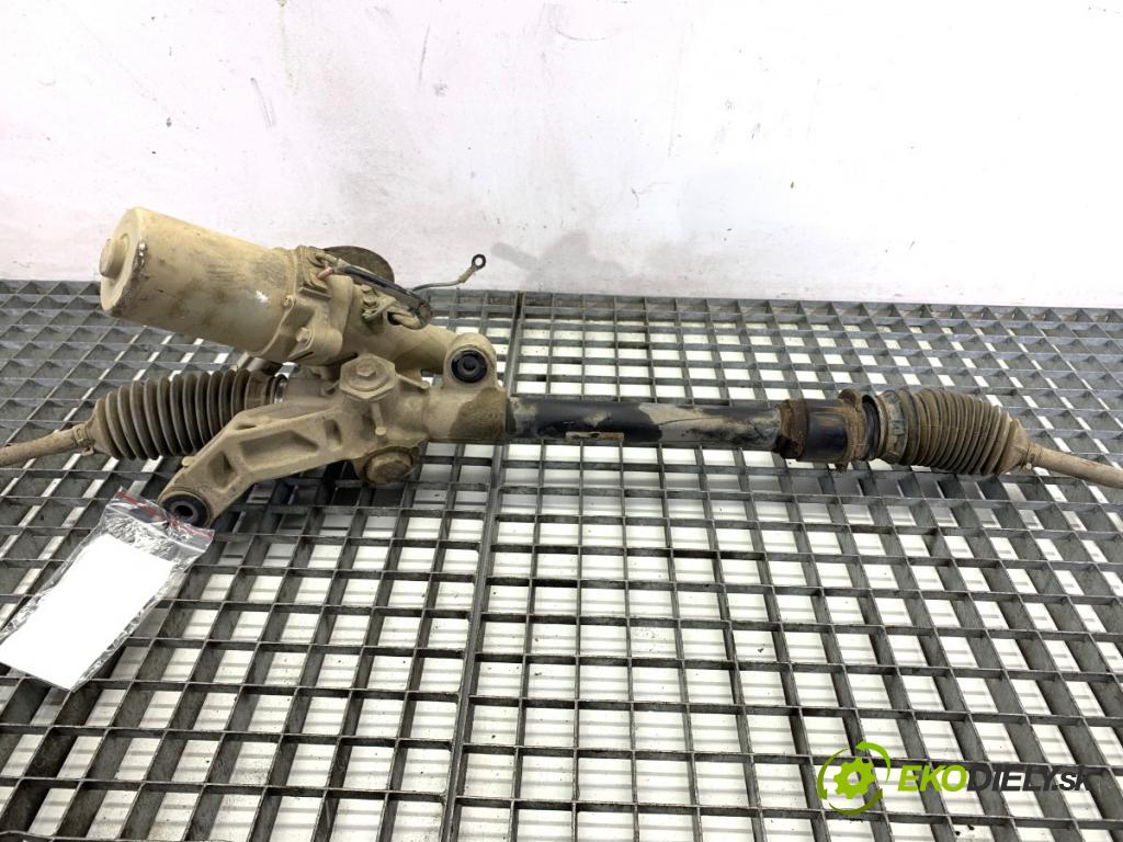 FIAT SEDICI SUV 2011 88 kW 1.6 16V 4x4 1586 řízení 48580-54L50 (Řízení)