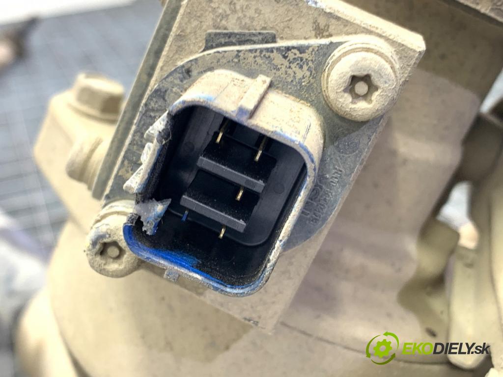 FIAT SEDICI SUV 2011 88 kW 1.6 16V 4x4 1586 řízení 48580-54L50 (Řízení)