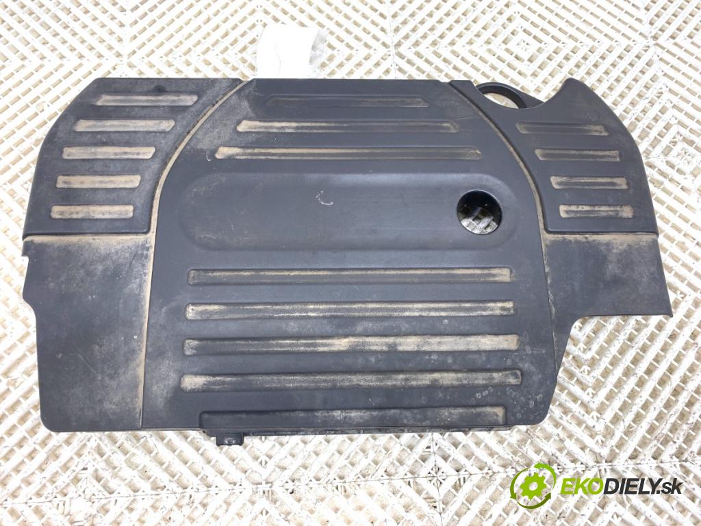 FIAT SEDICI SUV 2011 88 kW 1.6 16V 4x4 1586 Kryt Motor 54L-A01 (Kryt motora)