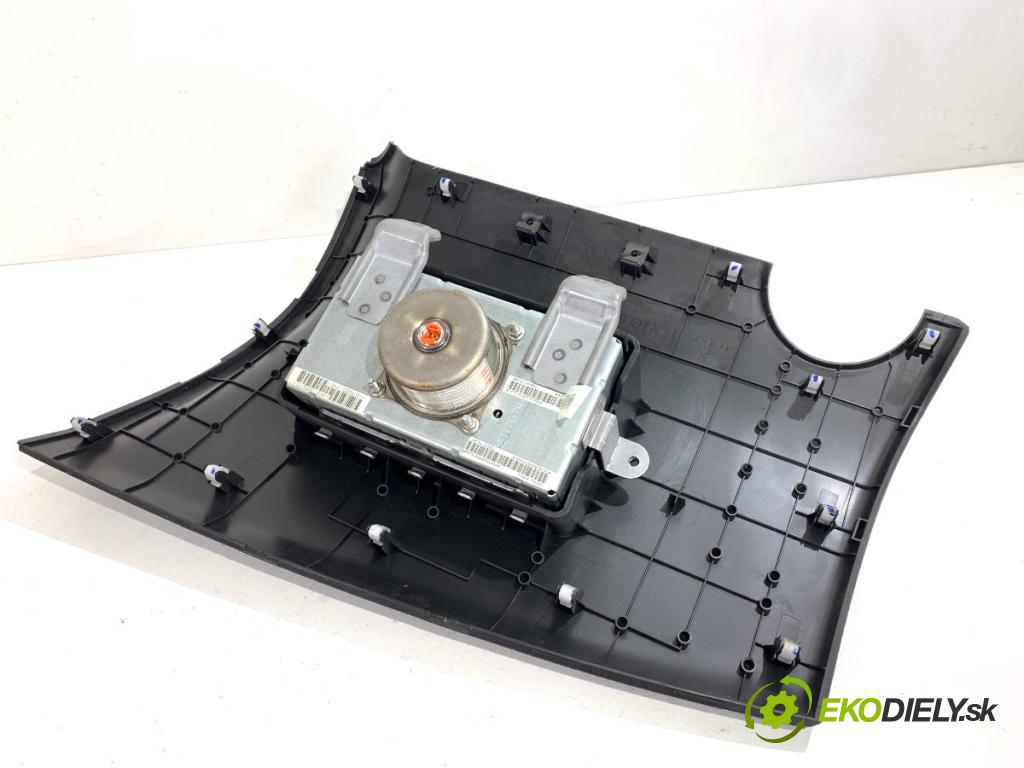 FIAT SEDICI SUV 2011 88 kW 1.6 16V 4x4 1586 AirBag spolujezdce (zatka: 73920-79J00 (Airbag)