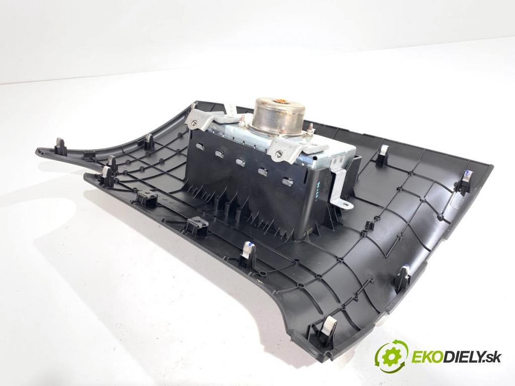 FIAT SEDICI SUV 2011 88 kW 1.6 16V 4x4 1586 AirBag spolujezdce (zatka: 73920-79J00 (Airbag)