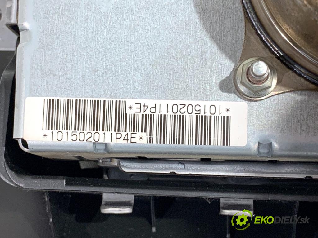 FIAT SEDICI SUV 2011 88 kW 1.6 16V 4x4 1586 AirBag spolujezdce (zatka: 73920-79J00 (Airbag)