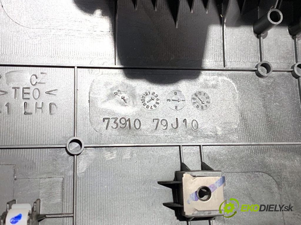 FIAT SEDICI SUV 2011 88 kW 1.6 16V 4x4 1586 AirBag spolujezdce (zatka: 73920-79J00 (Airbag)