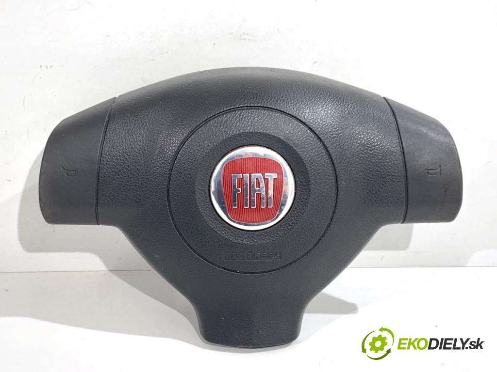 FIAT SEDICI SUV 2011 88 kW 1.6 16V 4x4 1586 AirBag volantu 48150-79JA0 (Airbag)