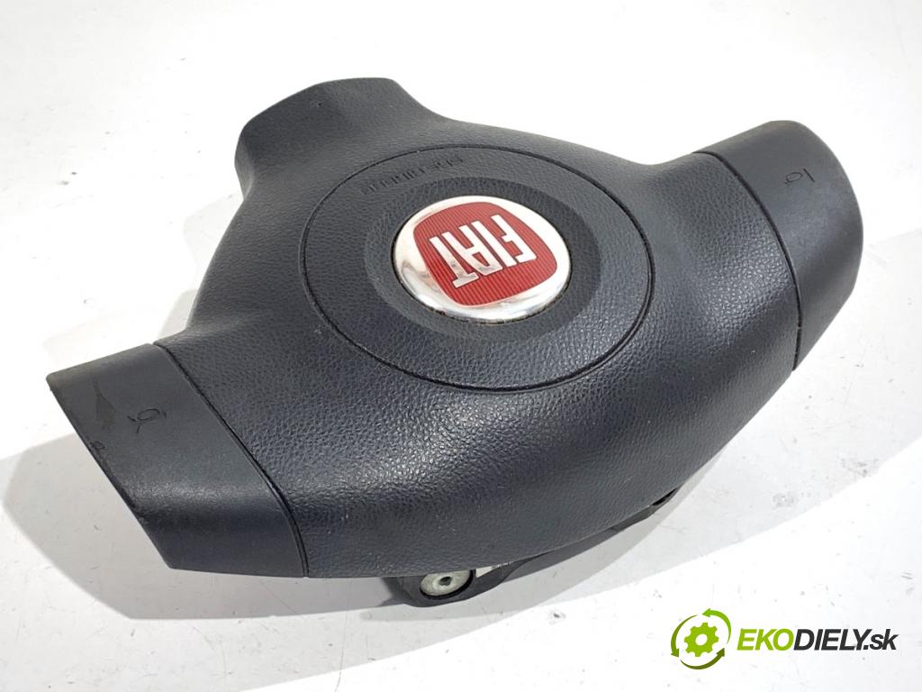 FIAT SEDICI SUV 2011 88 kW 1.6 16V 4x4 1586 AirBag volantu 48150-79JA0 (Airbag)