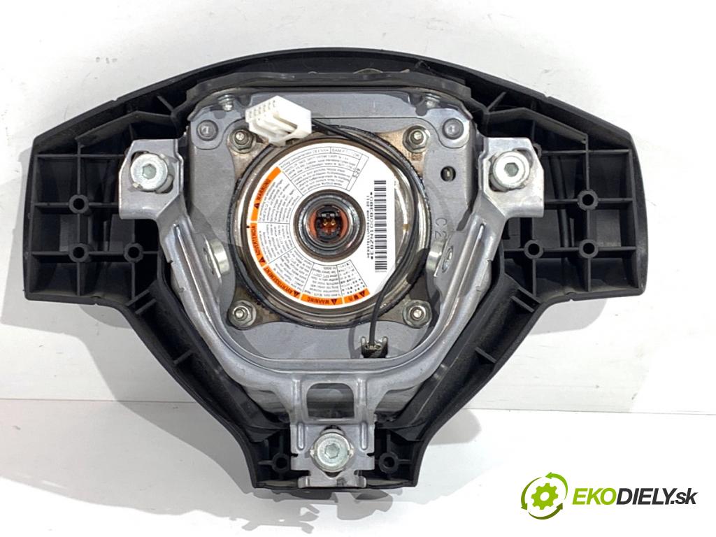 FIAT SEDICI SUV 2011 88 kW 1.6 16V 4x4 1586 AirBag volantu 48150-79JA0 (Airbag)