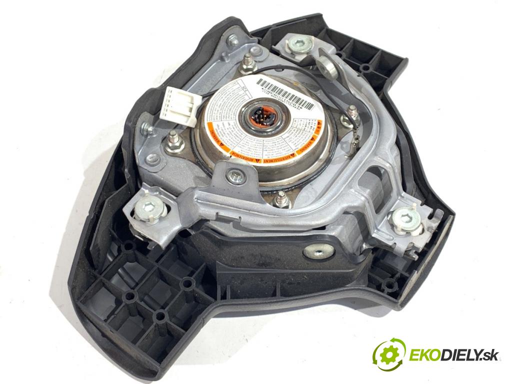 FIAT SEDICI SUV 2011 88 kW 1.6 16V 4x4 1586 AirBag volantu 48150-79JA0 (Airbag)