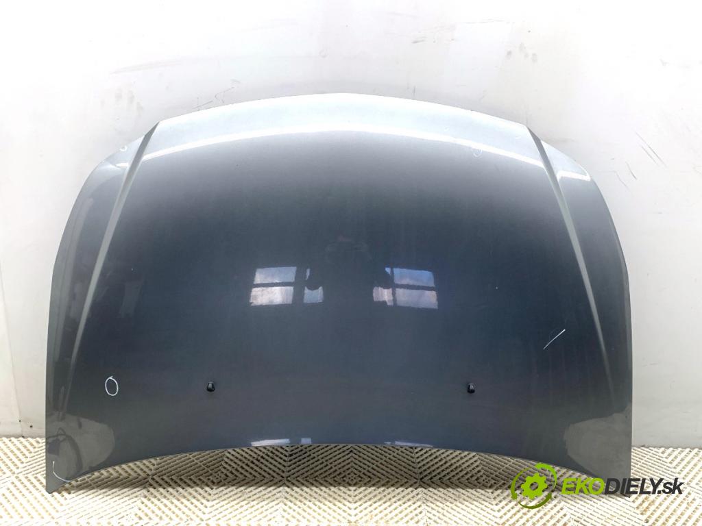 FIAT SEDICI SUV 2011 88 kW 1.6 16V 4x4 1586 kapota  (Kapota)