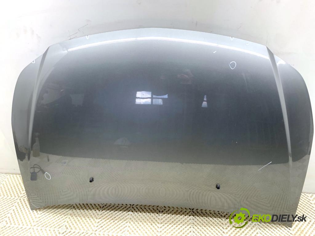 FIAT SEDICI SUV 2011 88 kW 1.6 16V 4x4 1586 kapota  (Kapota)